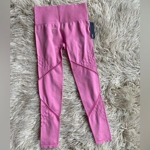 SOUL CYCLE SEAMLESS TIGHTS